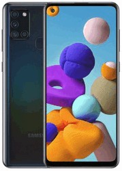 Замена сенсора на телефоне Samsung Galaxy A21s в Барнауле